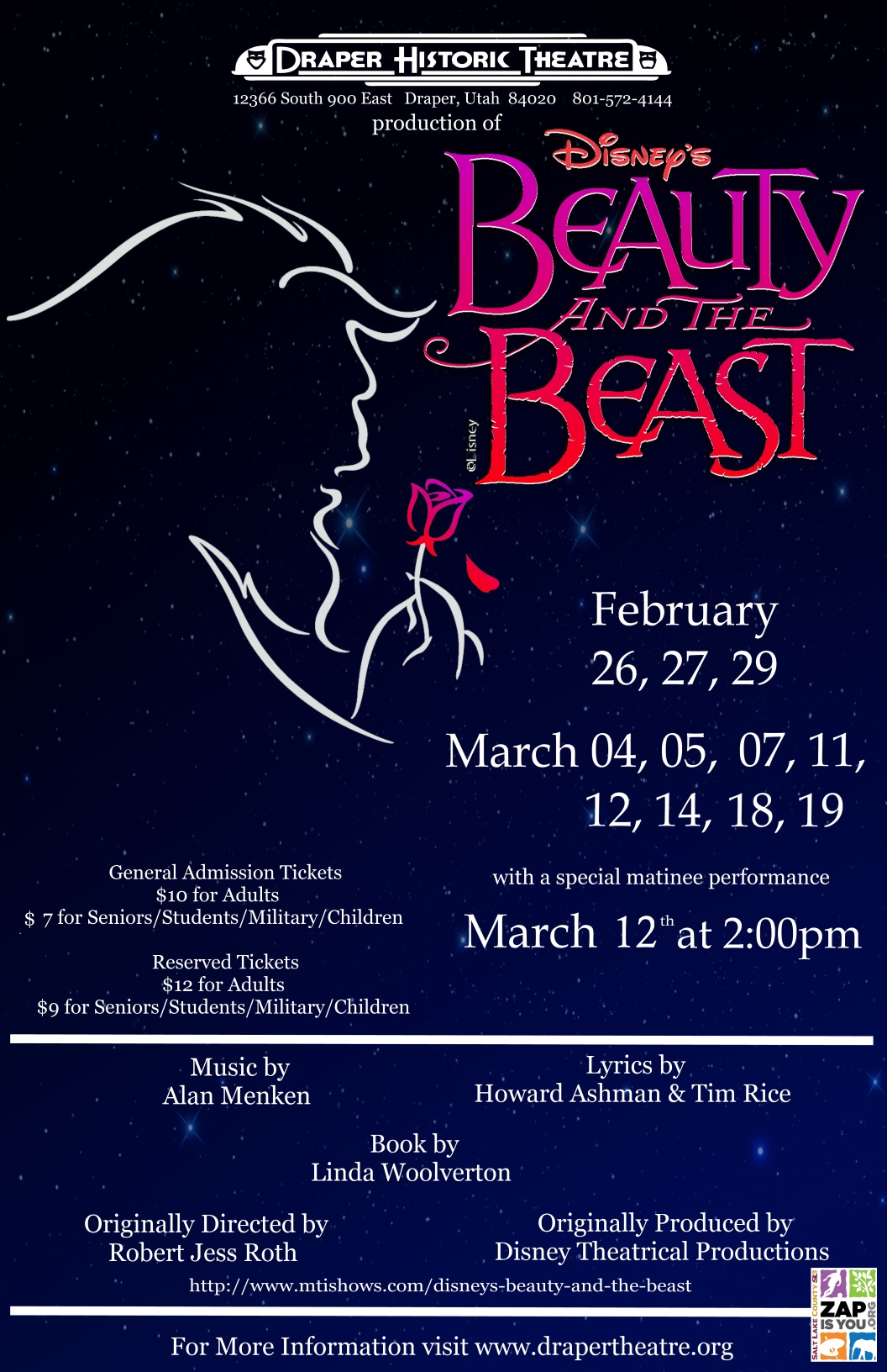 High School Musical High School Musical