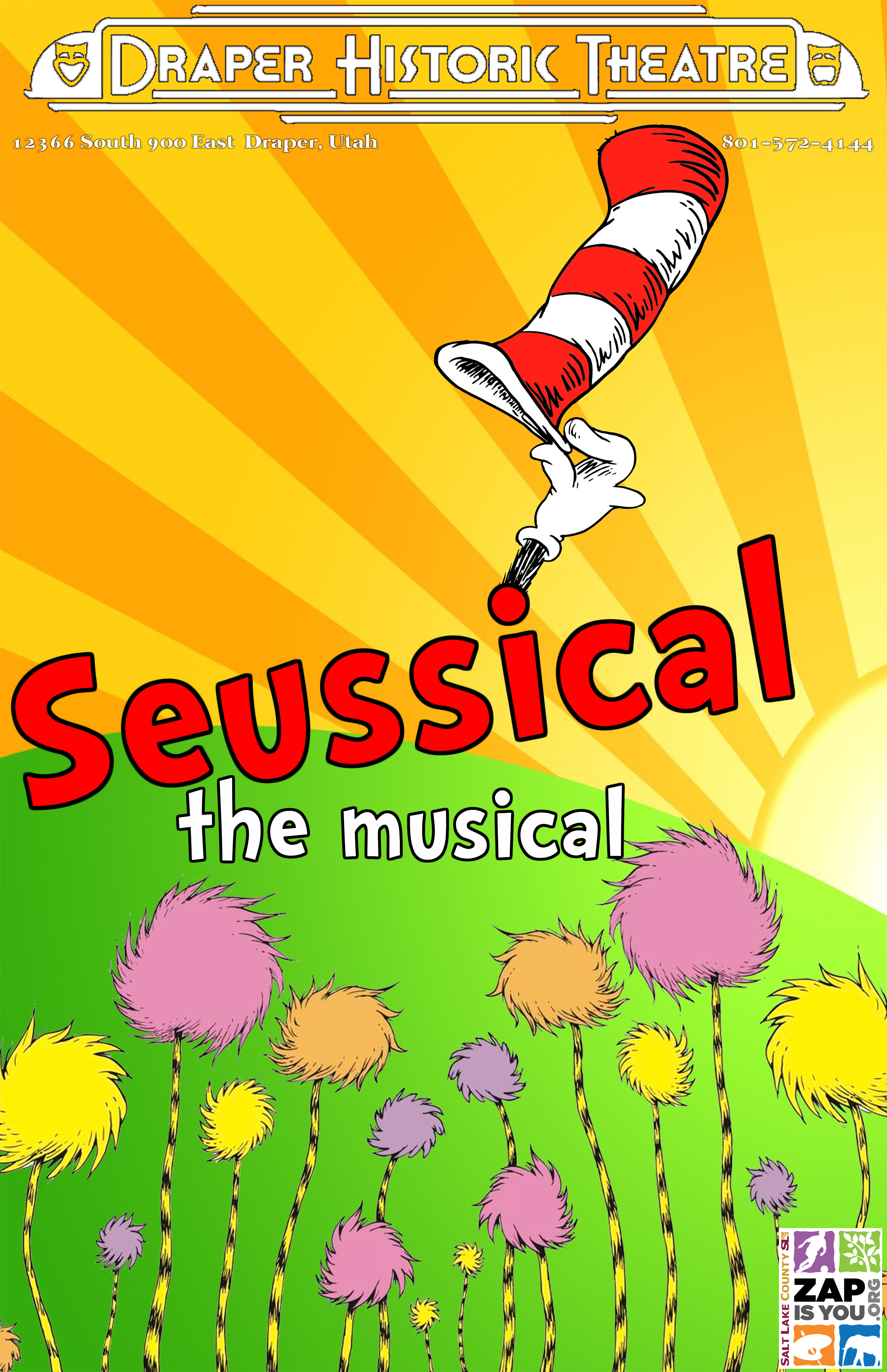 High School Musical Suessical