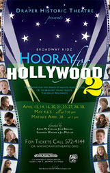 BK Hooray for Hollywood II BK Hooray for Hollywood II