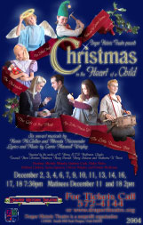 Christmas in the Heart of the Child Christmas in the Heart of the Child