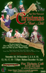 Christmas in the Heart of the Child Christmas in the Heart of the Child