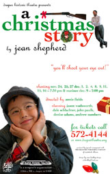 A Christmas Story A Christmas Story