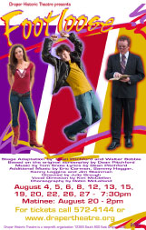 Footloose 2005 Footloose 2005