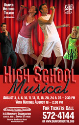 High School Musical High School Musical