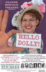 Hello Dolly Hello Dolly
