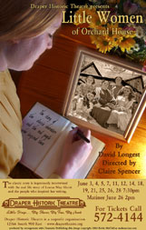 Little Women Little Women