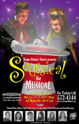 Seussical the Musical Seussical the Musical